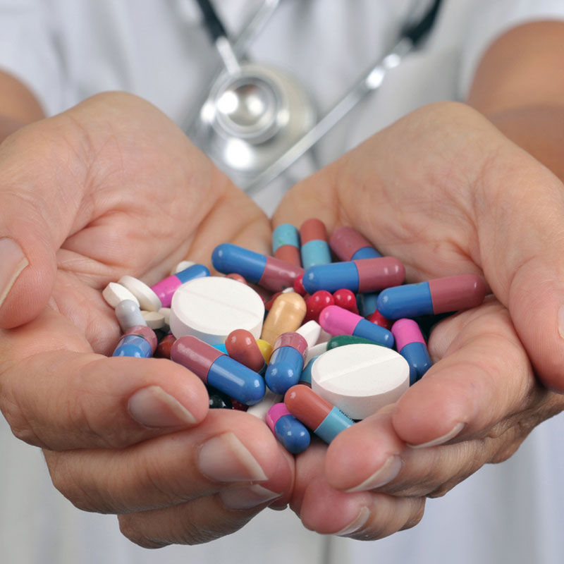 Médicaments de varices